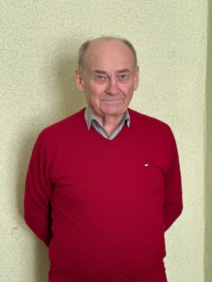 Зам.главного врача по лечебной работе Семенов Валерий Алексеевич