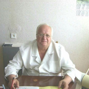 Мережко Владимир Александрович Мережко Владимир Александрович.